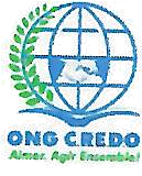 Logo ONG CREDO